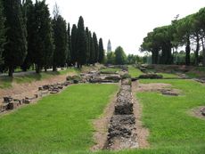 Italien Venetien Aquileia Hafen 012.JPG